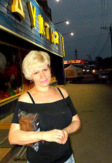 Моя фотография - Оксана, 55 из Братск (@oksana81954)
