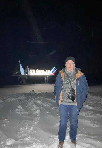 My photo - Oleg, 51 from Norilsk (@oleg301390)