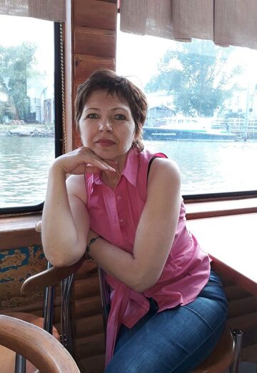 My photo - Natalya, 59 from Rostov-on-don (@natalya15445)
