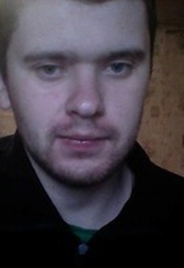 My photo - vadim, 33 from Donetsk (@vadim73581)
