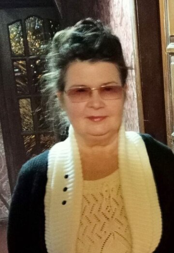 Olga (@olga239812) — my photo № 1