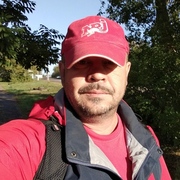 Виктор Новиков, 49, Серебряные Пруды
