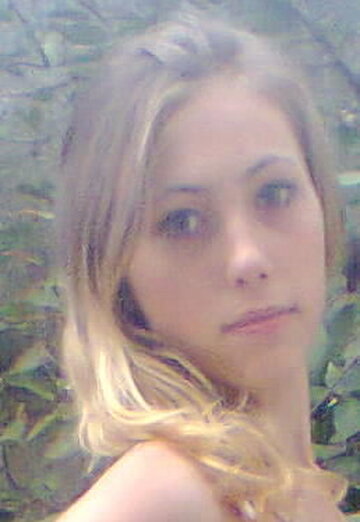 My photo - Viktoriya, 28 from Krasnoperekopsk (@viktoriya21594)