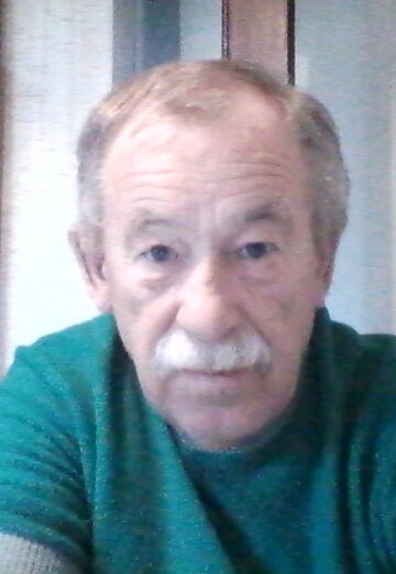 My photo - Vladimir Vasilevich S, 74 from Velikiye Luki (@vladimirvasilevichs1)