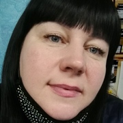 Ирина, 47, Лабытнанги