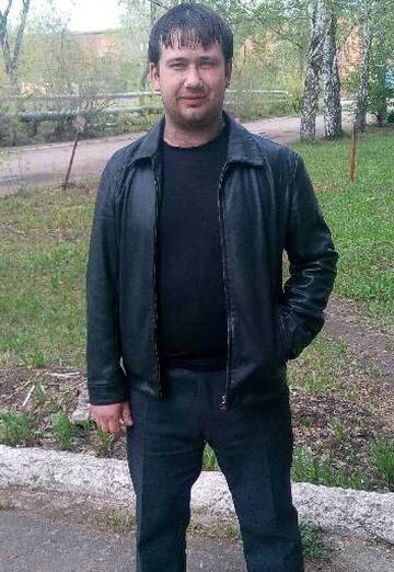My photo - Dmitriy, 36 from Petropavlovsk (@dmitriy123910)