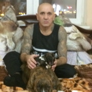 Sergey 63 Surgut