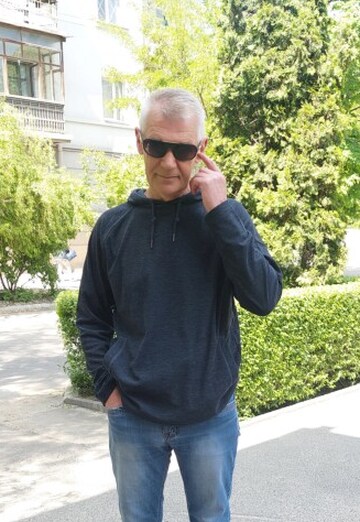 My photo - Yuriy, 60 from Kharkiv (@uriy111714)