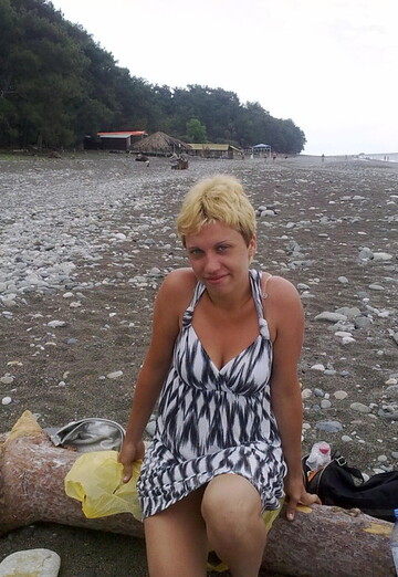 My photo - sveta, 34 from Samara (@sveta11380)