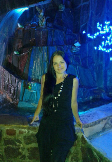 My photo - Marina, 35 from Yuzhno-Sakhalinsk (@marina56520)