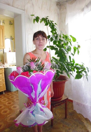Моя фотография - Ольга, 32 из Ростов-на-Дону (@olga284006)