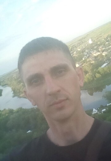 Моя фотография - Виталий, 36 из Морозовск (@vitaliy157085)