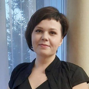 Александра, 38, Казань