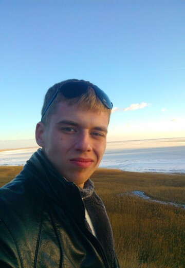 My photo - Oleg, 27 from Rostov-on-don (@oleg109455)