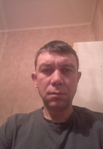 My photo - Aleksandr, 49 from Zelenograd (@aleksandr717287)