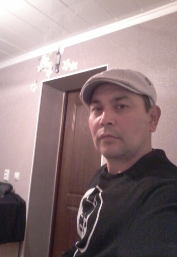 Моя фотография - улан, 43 из Бишкек (@ulan1684)