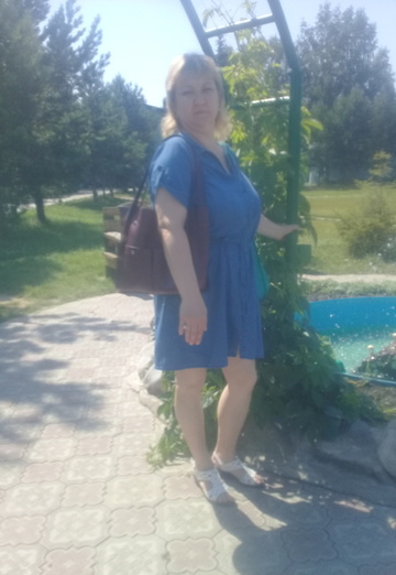 Моя фотография - Марина, 51 из Омск (@marina201590)