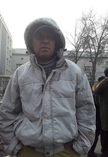 Моя фотография - Борис, 45 из Алматы́ (@boris33419)