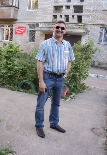 My photo - oleg, 51 from Vinnytsia (@oleg225222)