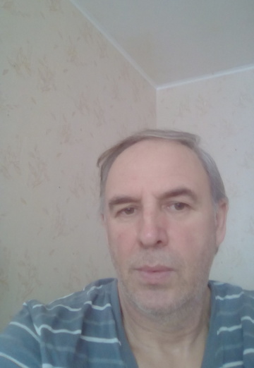 Моя фотография - Сергей, 60 из Москва (@sergey644091)