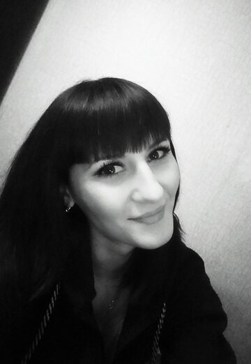 My photo - Aleksandra, 32 from Stavropol (@aleksandra25085)