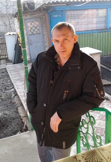Моя фотография - Евгений, 44 из Донецк (@evgeniy342411)