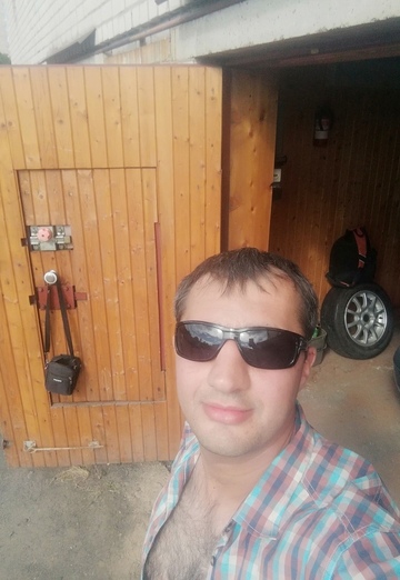 Моя фотография - Нариман, 34 из Череповец (@nariman1685)
