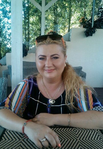 My photo - Tatyana, 45 from Balakhna (@tatyana184888)
