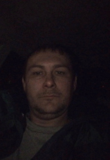 Моя фотография - Дмитрий, 49 из Симферополь (@dmitriy368025)