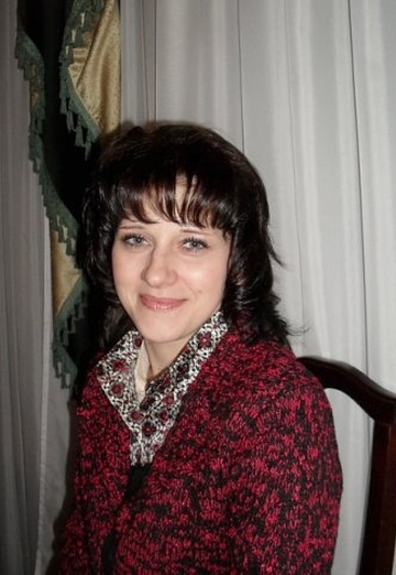 My photo - Tatyana, 44 from Yelets (@tatyana5816)