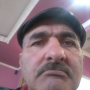 иван, 52, Воротынец