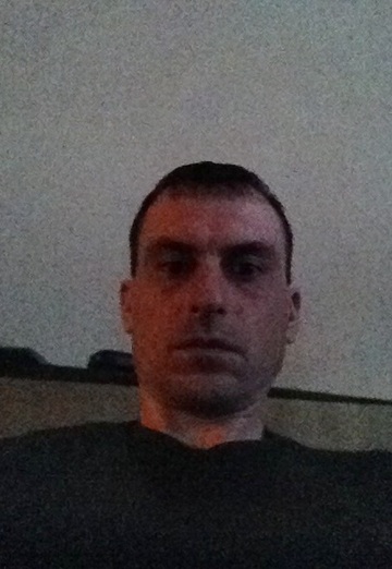 Моя фотография - Александр, 43 из Новосибирск (@aleksandr723406)