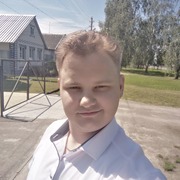 Кирилл Андронов 20 лет (Дева) Шатки