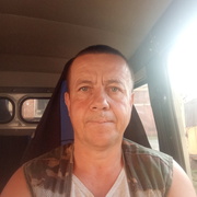 Владимир, 46, Кыштым