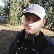 Кирилл, 22, Шатки