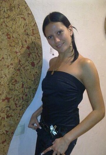 My photo - Annushka, 33 from Sumy (@anet1990)