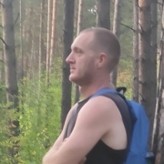 Александр, 40, Бердск