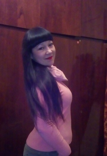 My photo - Sofiya, 35 from Cherkasy (@sofiya1575)