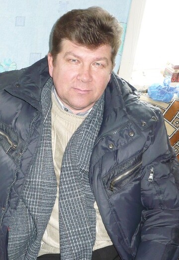 Mein Foto - damir, 60 aus Almetjewsk (@damir2497)