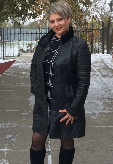 Моя фотография - Ксения, 44 из Астана (@kseniya38895)