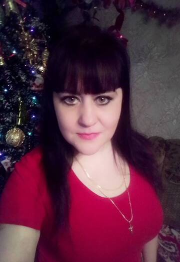 My photo - Nadejda, 39 from Tomsk (@nadejda94693)