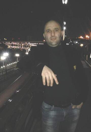 Моя фотография - Геворг, 40 из Ереван (@gevorg3023)