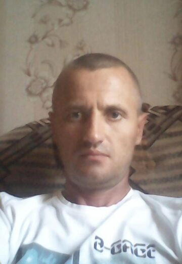 Моя фотография - олег крамаренко, 45 из Нижнегорский (@olegkramarenko)
