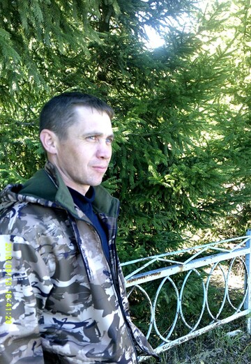 Моя фотография - Генадий, 42 из Барнаул (@genadiy1313)