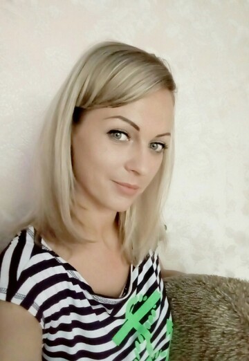 Моя фотография - Татьяна Alexandrovna, 36 из Узловая (@tatyanaalexandrovna18)