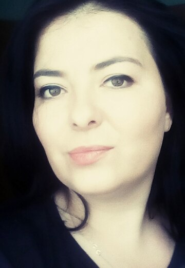 My photo - Alena, 36 from Cherkasy (@alena51472)