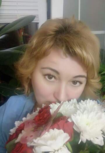 My photo - Olga, 43 from Noginsk (@olga228645)