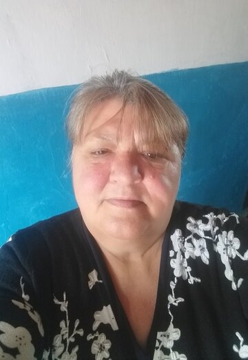 Mein Foto - Elena, 51 aus Odessa (@elena547703)