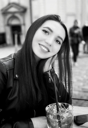 My photo - Roksolana, 21 from Lviv (@roksolana554)