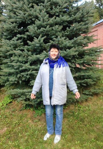My photo - Svetlana, 56 from Kazan (@svktlana43)